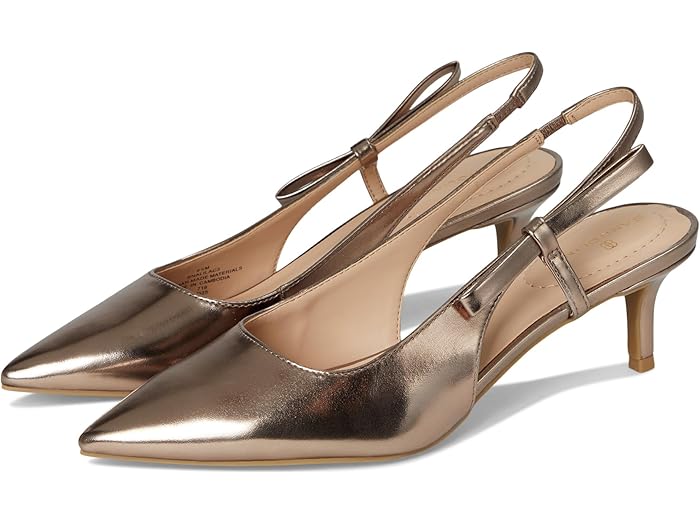 (取寄) バンドリーノ レディース Bandolino women Alilac Bronze