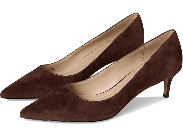 (取寄) ペレ モーダ レディース Pelle Moda women Aeri Espresso