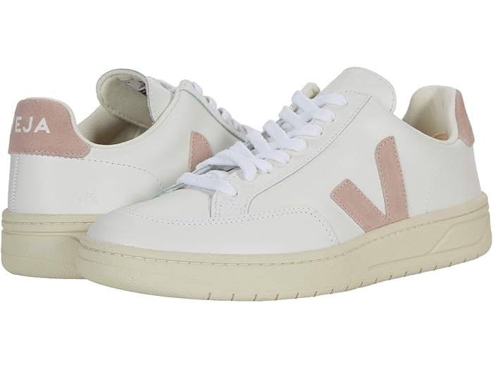 (取寄) ヴェジャ レディース V-12 VEJA women V-12 Extra White/Babe 29,112円
