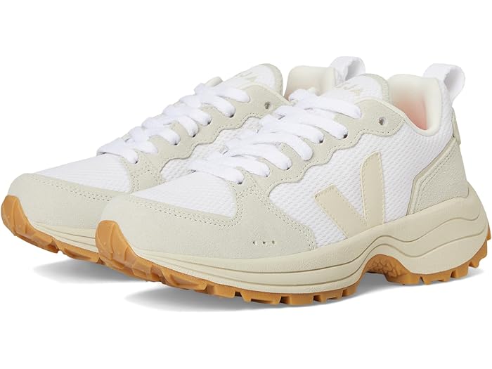 (取寄) ヴェジャ レディース ベンチュリ リ VEJA women Venturi II White Pierre