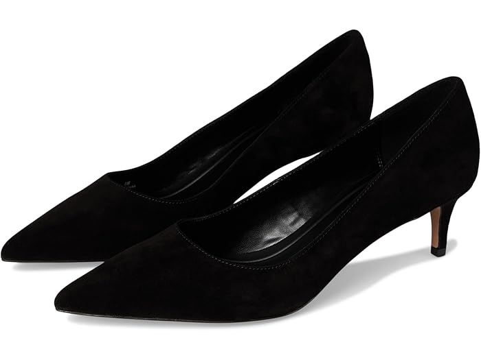 (取寄) ペレ モーダ レディース Pelle Moda women Aeri Black