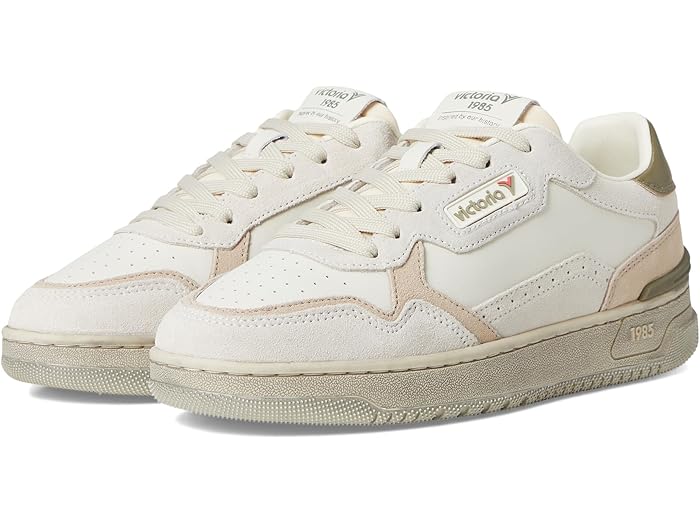 (取寄) ヴィクトリア レディース レザー アーバン victoria women C-80 Leather Urban Crema