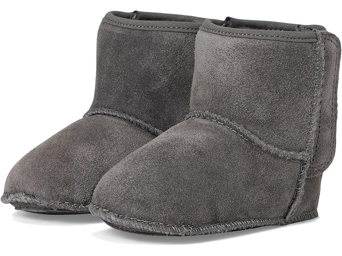(取寄) アグ キッズ キッズ クラシック (インファント/トドラー) UGG Kids kids Classic (Infant/Toddler) Grey