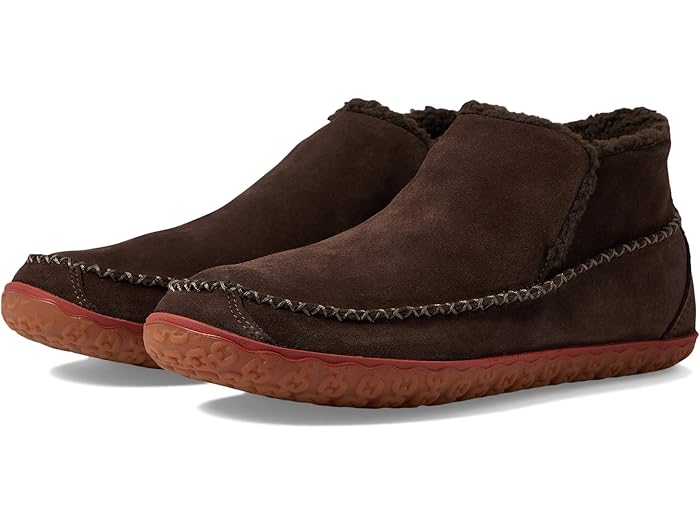 (取寄) エルエルビーン メンズ マウンテン スリッパ ブーツ L.L.Bean men Mountain Slipper Boot Bean Boot Brown