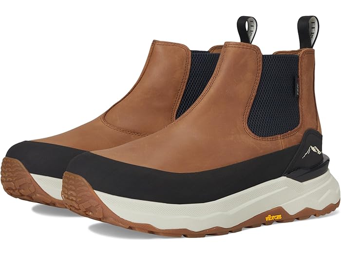 (取寄) エルエルビーン メンズ チェルシー ブーツ L.L.Bean men Nextventure Chelsea Boots Saddle/Silver Birch