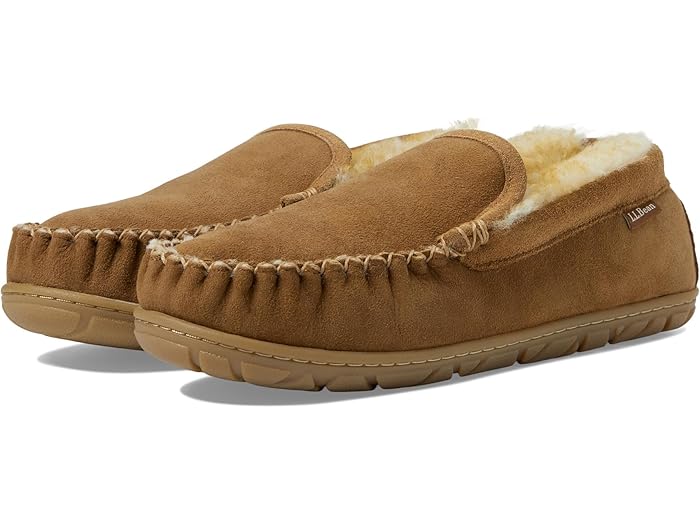 (取寄) エルエルビーン レディース ウィックド グッド スリッパ ヴェニーシャン L.L.Bean women Wicked Good Slippers Venetian Brown 20,697円