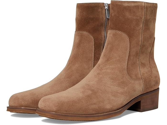 (取寄) スティーブマデン メンズ ジャスパー Steve Madden men Jasper Taupe