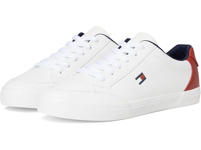 (取寄) トミーヒルフィガー レディース ライル Tommy Hilfiger women Lylle White Multi