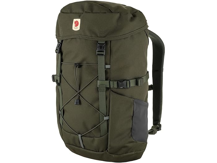 (取寄) フェールラーベン スクレ トップ 26 Fjllrven Fjallraven Skule Top 26 Deep Forest 27,036円