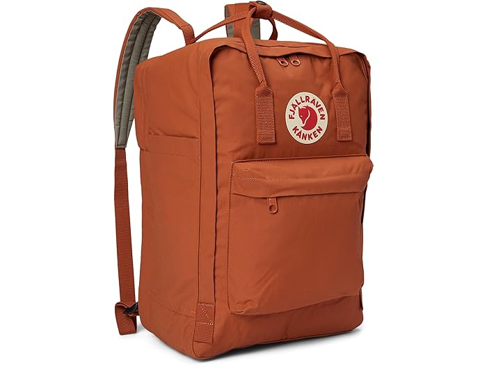 (取寄) フェールラーベン ラップトップ 17 Fjllrven Fjallraven Kanken Laptop 17\