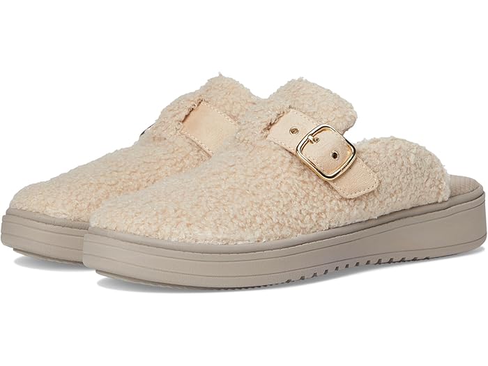 (取寄) ライフストライド レディース シューズ LifeStride women Vibe-cozy Mule/Clog Shoes Tan