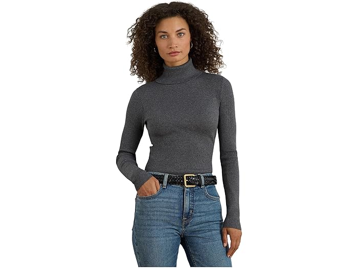 POLO ニットセーター POLO RALPH LAUREN セーター ニット コットン ポロカラー メンズ