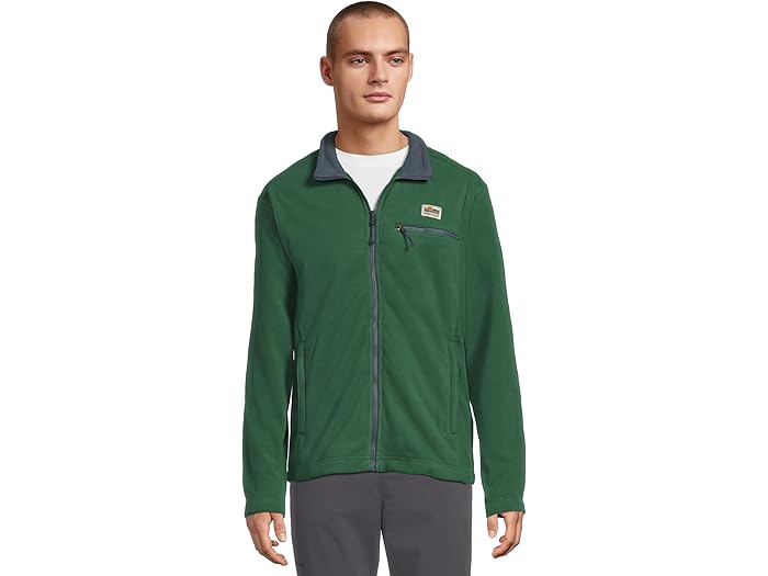 (取寄) マーモット メンズ アップワード フリース ジャケット Marmot men Upward Fleece Jacket Juniper Green