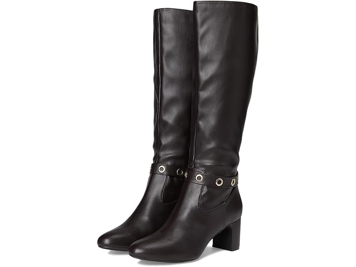 (取寄) ライフストライド レディース タンジー LifeStride women Tansy Dark Chocolate 17,698円
