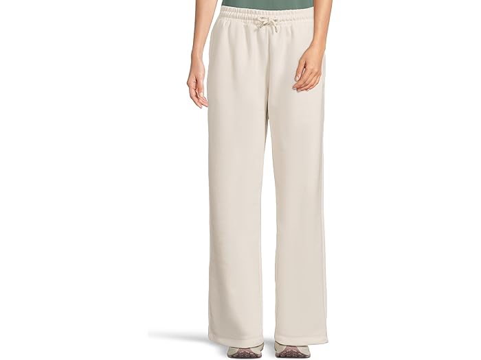 (取寄) ノースフェイス レディース TNF エッセンシャル ストレート レッグ パンツ The North Face women TNF Essential Straight Leg Pants White Dune