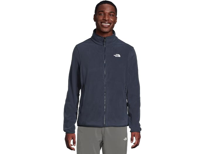 楽天市場】THE NORTH FACE ザ ノースフェイス GLACIER FULL ZIP FLEECE