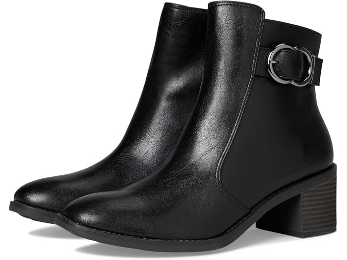 (取寄) レディース ホーソーン EuroSoft women Hawthorne Black