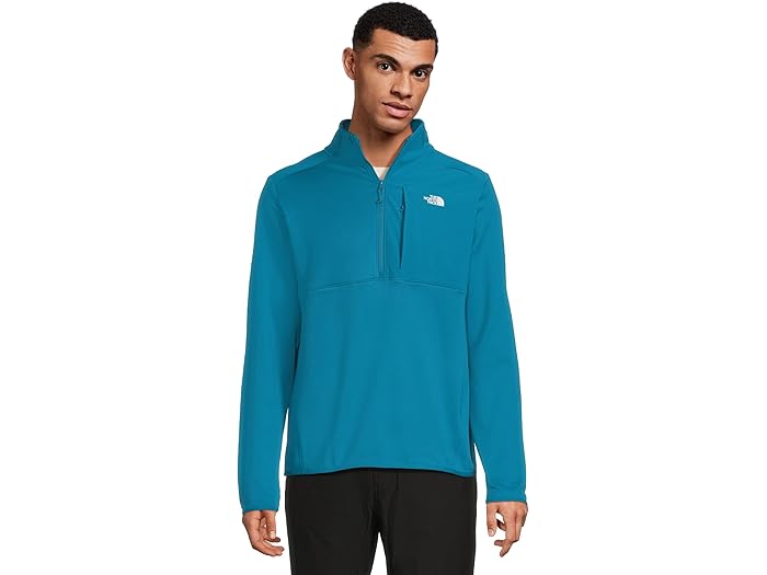 (取寄) ノースフェイス メンズ TNF パフォーマンス フリース ジップ The North Face men TNF Performance Fleece Zip Dusk Blue 17,734円