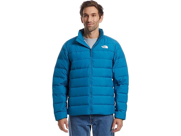 (取寄) ノースフェイス メンズ アコンカグア 3 ジャケット The North Face men Aconcagua 3 Jacket Dusk Blue 36,959円