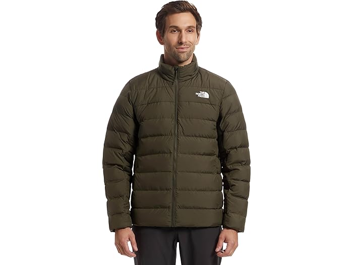 (取寄) ノースフェイス メンズ アコンカグア 3 ジャケット The North Face men Aconcagua 3 Jacket New Taupe Green 36,959円