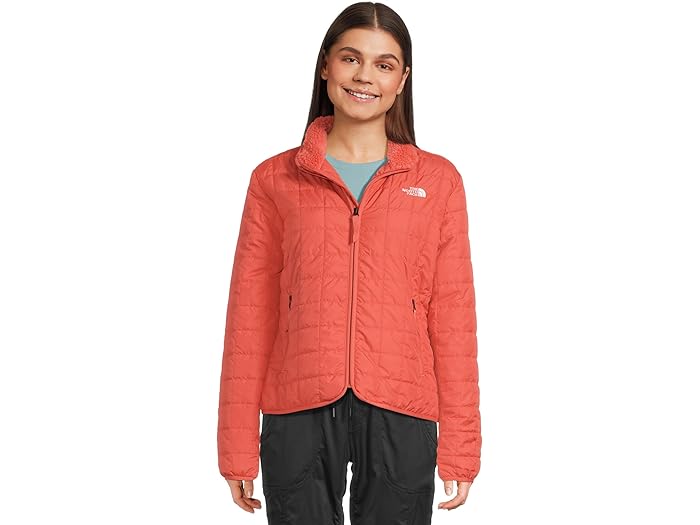 (取寄) ノースフェイス レディース ジャンクション インサレーテッド ジャケット The North Face women Junction Insulated Jacket Mars Dust
