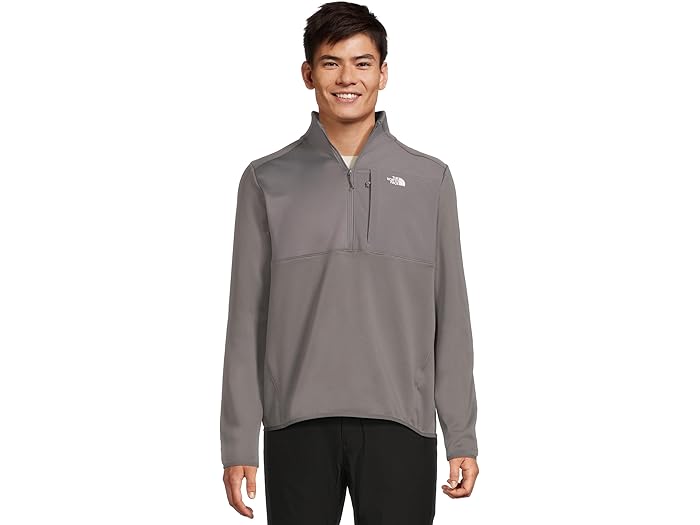 (取寄) ノースフェイス メンズ TNF パフォーマンス フリース ジップ The North Face men TNF Performance Fleece Zip Smoked Pearl 18,473円