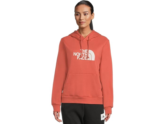 (取寄) ノースフェイス レディース エボリューション ハーフ ドーム ブーディ The North Face women Evolution Half Dome Hoodie Mars Dust 14,674円