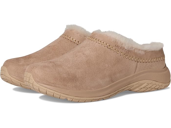 (取寄) メレル レディース アンコール アイス 5 Merrell women Encore Ice 5 Hazel