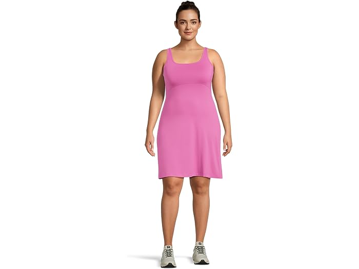 (取寄) コロンビア レディース フリーザー 3 ドレス Columbia women Freezer III Dress Bright Lavender