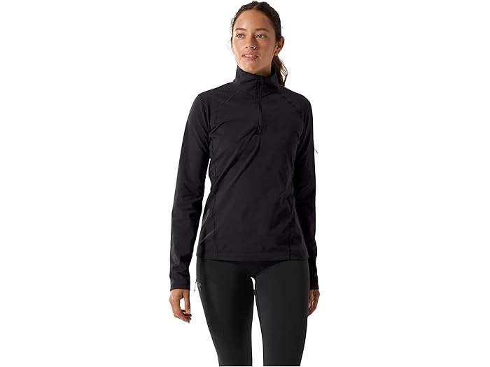アークテリクス ロージップネック ウィメンズ XS Amazon.co.jp: [ARC'TERYX] アークテリクス Rho Zip Neck Women's XS