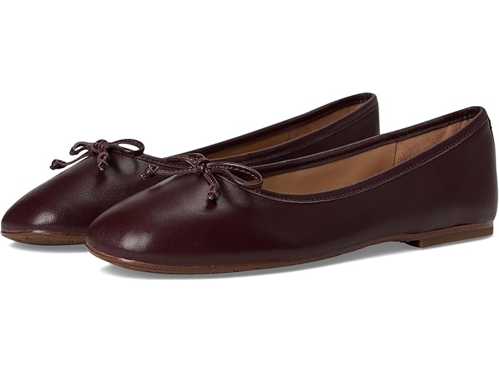 (取寄) サムエデルマン レディース アリー シューズ Sam Edelman women Alie Ballerina/Skimmer Shoes Spiced Pecan 28,386円