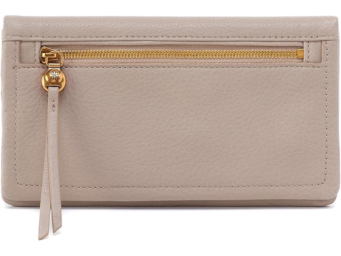 (取寄) ホーボー レディース ルーメン HOBO women Lumen Taupe