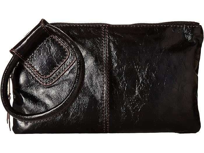 (取寄) ホーボー レディース セーブル HOBO women Sable Black