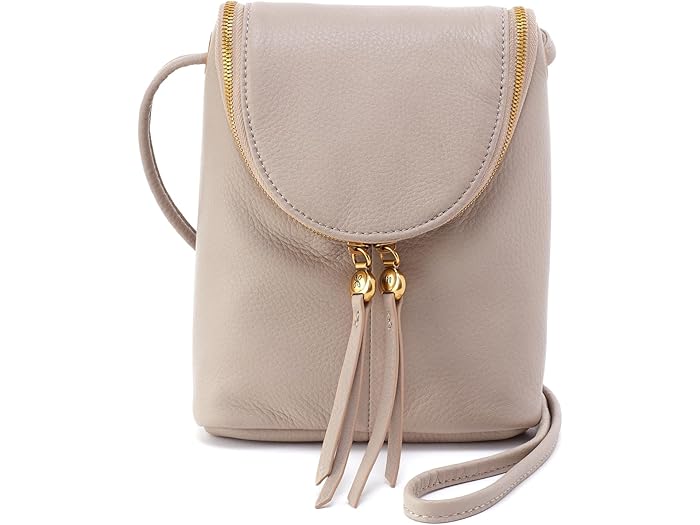 (取寄) ホーボー レディース ファーン クロスボディ HOBO women Fern Crossbody Taupe