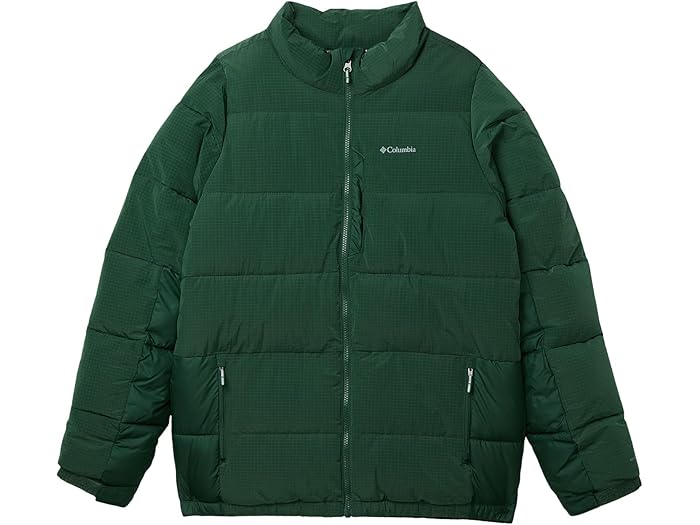 (取寄) コロンビア キッズ キッズ ピケ レイク ノベルティ ジャケット (リトル キッド/ビッグ キッド) Columbia Kids kids Pike Lake Novelty Jacket (Little Kid/Big Kid) Rain Forest 22,740円