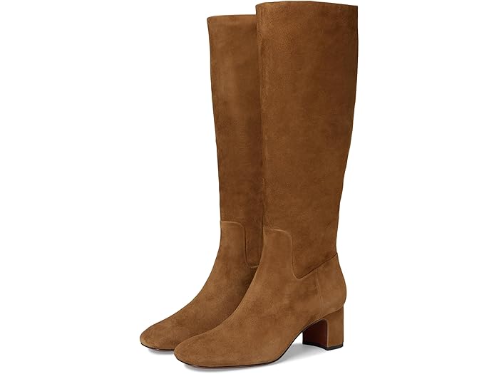 (取寄) ヴィンス レディース トール ジップ トール ブーツ Vince women Kellan Tall Zip Tall Boots Elmwood