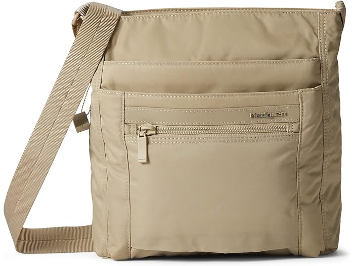 (取寄) ヘデグレン レディース オルバ Rfid ショルダー バッグ Hedgren women Orva RFID Shoulder Bag Cashmere/Beige 26,820円