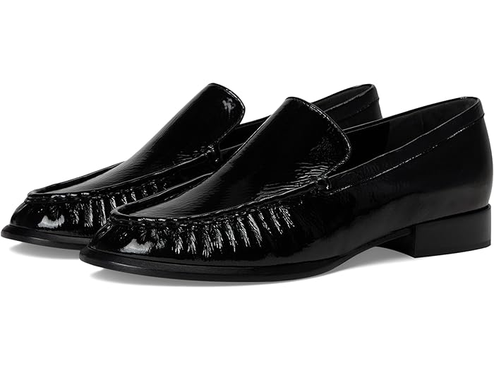 (取寄) ヴィンス レディース ノラ シューズ Vince women Nora Loafer/Moc Shoes Black 1 54,318円