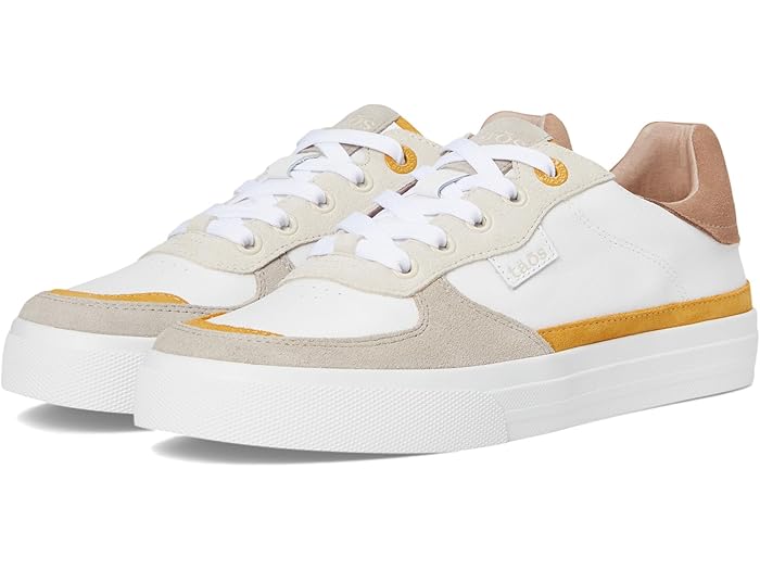 (取寄) タオス フットウェア レディース ポップ ソウル Taos Footwear women Pop Soul Sand/Mustard Multi 33,358円