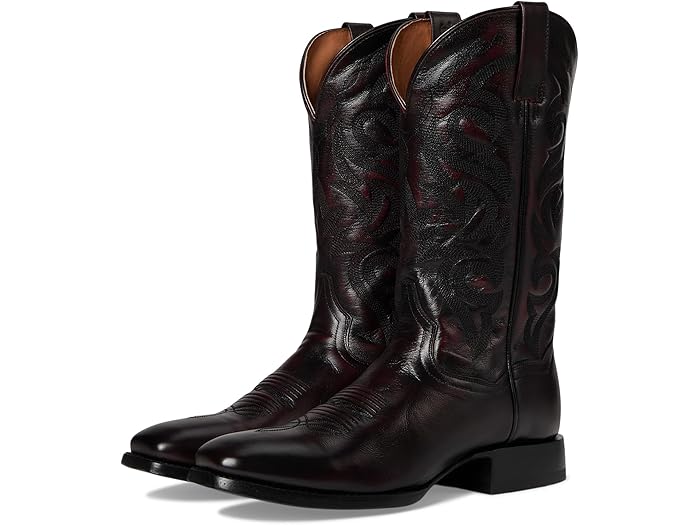 (取寄) ダンポスト メンズ Dan Post men Remington Black Cherry