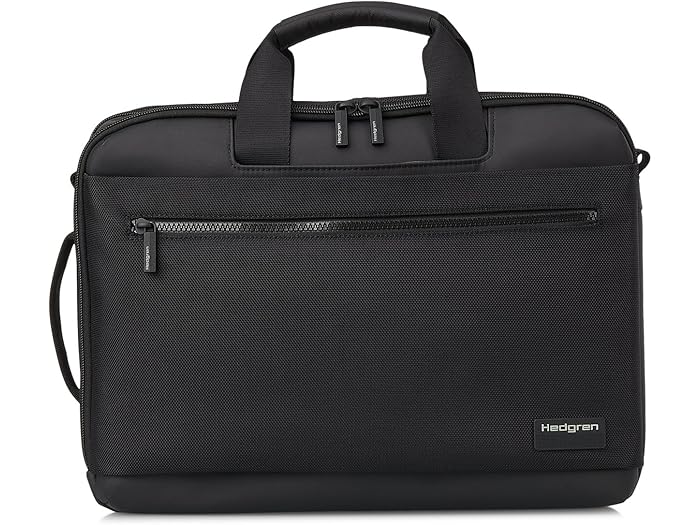 (取寄) ヘデグレン ディスプレイ Hedgren Display Black