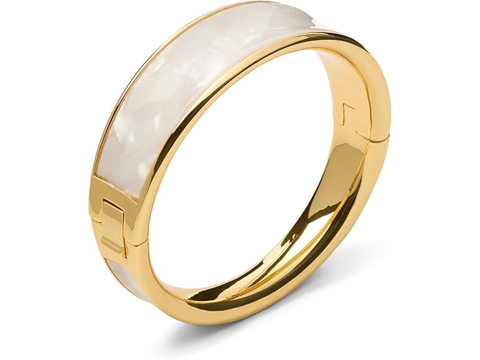 (取寄) ケイトスペード レディース ボールド バングル Kate Spade New York women Bold Bangle Cream Multi
