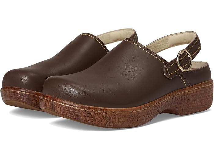 (取寄) アレグリア レディース Alegria women Olie Espresso