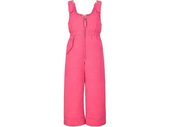 (取寄) オバマイヤー キッズ ガールズ スノーバーオール ビブ パンツ (トドラー/リトル キッド/ビッグ キッド) Obermeyer Kids girls Snoverall Bib Pants (Toddler/Little Kid/Big Kid) Azalea