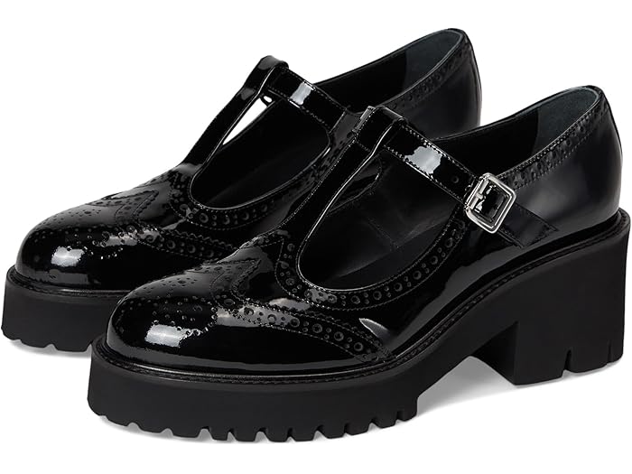 (取寄) ラ カナディエンヌ レディース ツリー La Canadienne women Tree Black