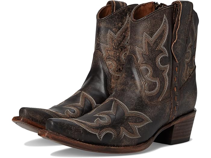 (取寄) コーラル ブーツ レディース Corral Boots women L5917 Black/Brown 28,335円