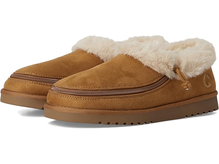 (取寄) ビリー フットウェア レディース ビリー コージー スリッパ BILLY Footwear women BILLY Cozy Slipper Chestnut