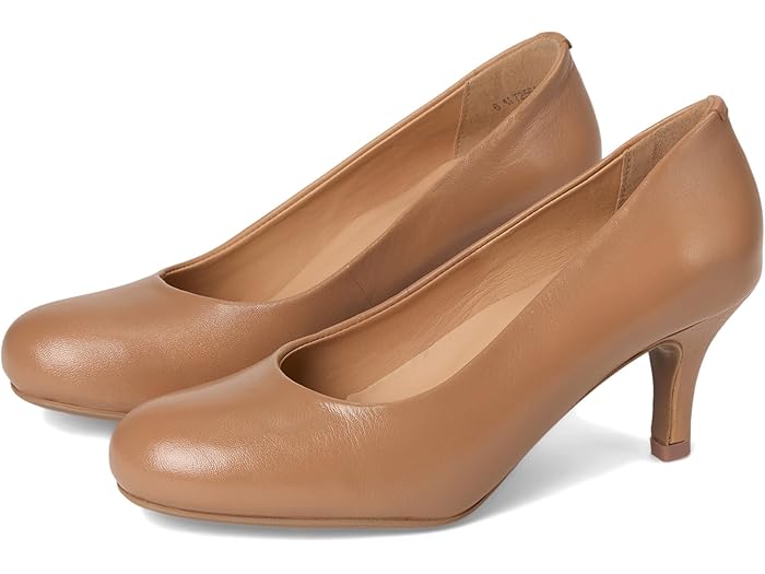 (取寄) トロッターズ レディース Trotters women Lanay Beige