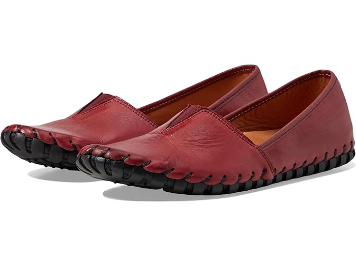 (取寄) スプリング ステップ レディース カタレタ Spring Step women Kathaleta Burgundy 24,658円