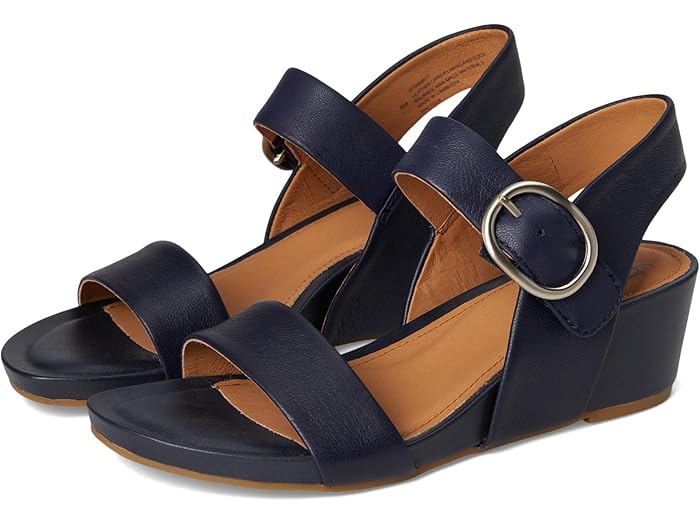 (取寄) ソフト レディース バヤ Sofft women Vaya Sky Navy